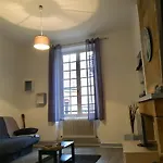 Apartman L'instant Sarladais