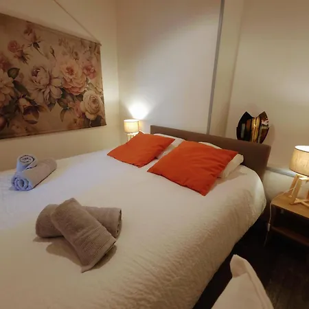 Apartman L'instant Sarladais *