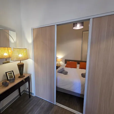 L'instant Sarladais Apartman Sarlat-la-Canéda