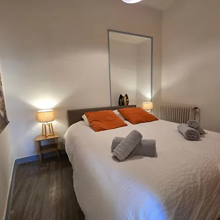 Apartman L'instant Sarladais Sarlat-la-Canéda