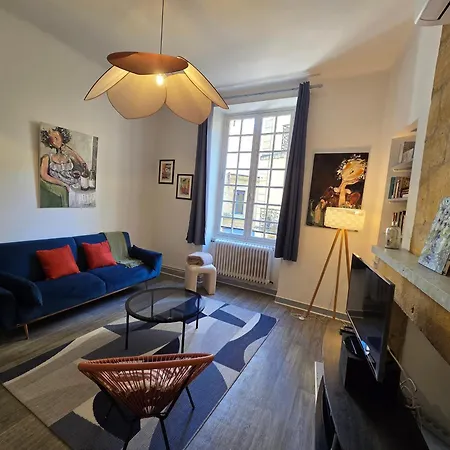 L'instant Sarladais Apartman *