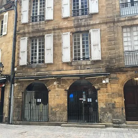 L'instant Sarladais Sarlat-la-Canéda