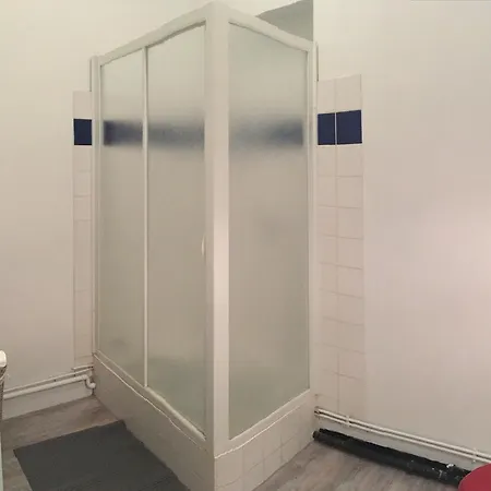 L'instant Sarladais Apartmán *