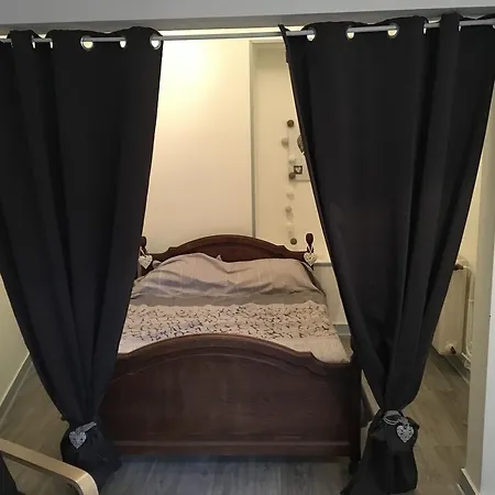 L'instant Sarladais Apartmán Sarlat-la-Canéda