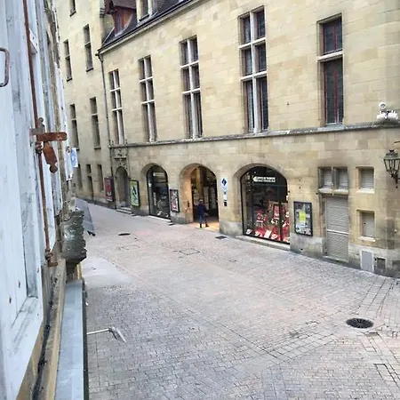 L'instant Sarladais Apartmán Sarlat-la-Canéda