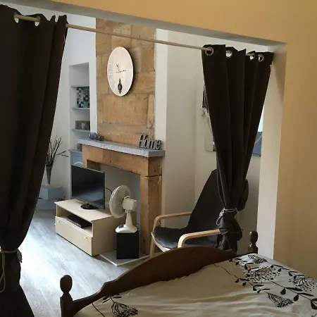 L'instant Sarladais Apartmán *