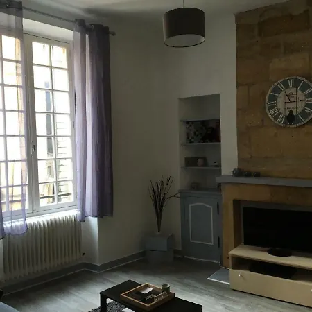 L'instant Sarladais Apartmán Sarlat-la-Canéda