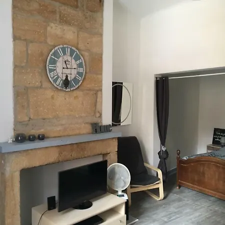 L'instant Sarladais Apartmán