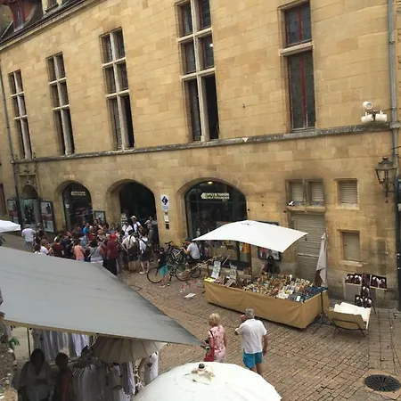 L'instant Sarladais *