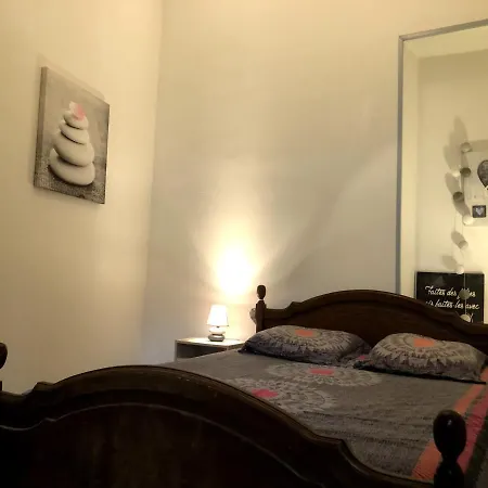 Apartmán L'instant Sarladais Sarlat-la-Canéda