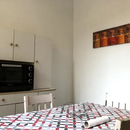 Apartmán L'instant Sarladais Sarlat-la-Canéda