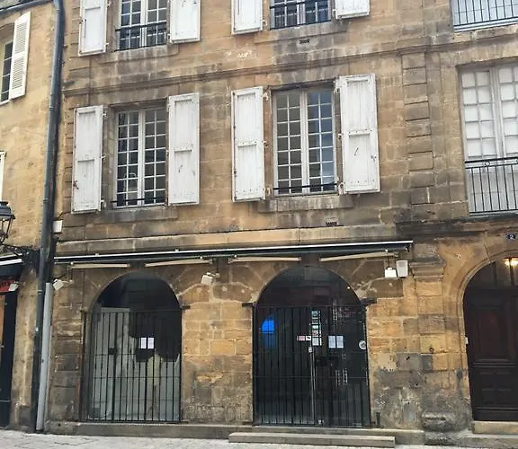 L'instant Sarladais Sarlat-la-Canéda