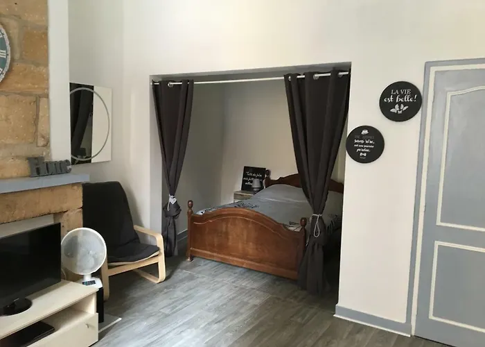 L'instant Sarladais *