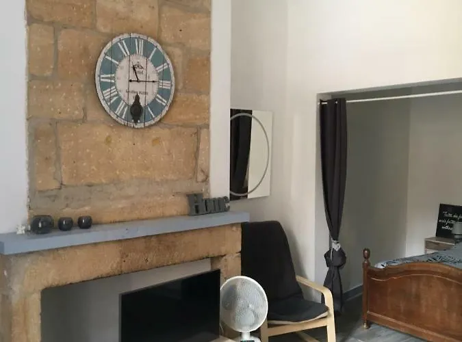 L'instant Sarladais Apartmán