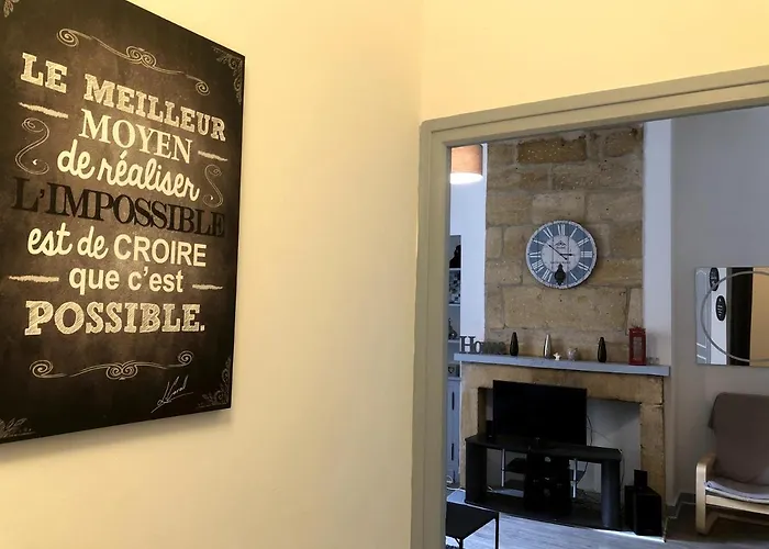 L'instant Sarladais