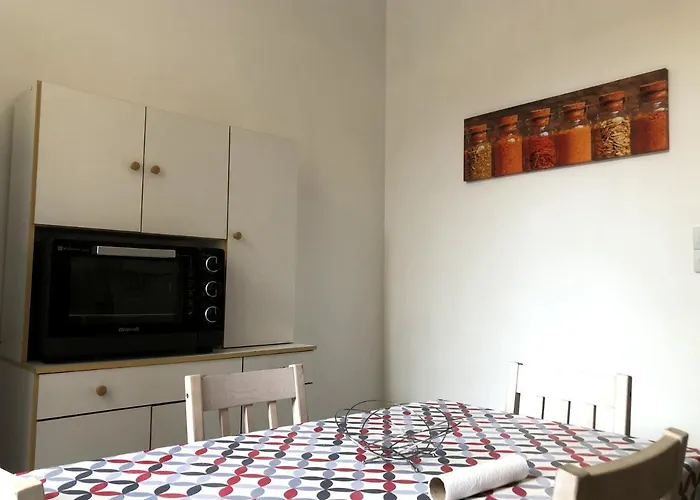 Apartmán L'instant Sarladais Sarlat-la-Canéda