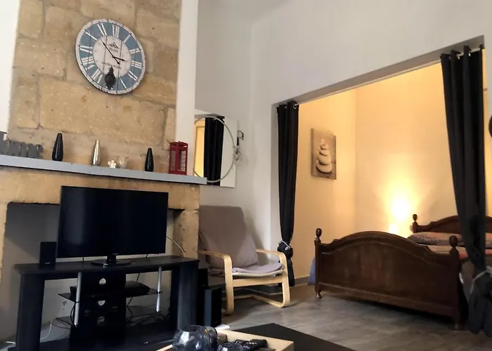 L'instant Sarladais 萨尔拉拉卡内达